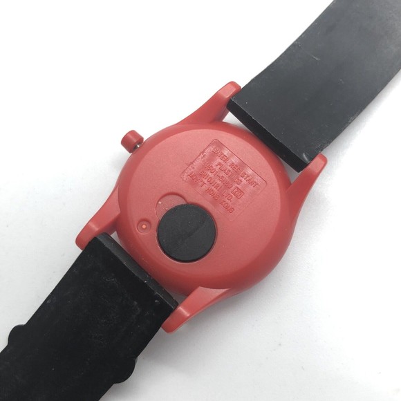 Minnie Mouse Girls Watch Lorus By Seiko New Vintage - Picture 5 of 7